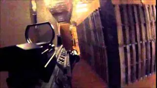montage of footage from tenntak 12/05/14