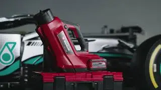 Einhell Teaser MercedesF1 16x9 V3 Download MP4