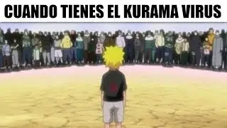 MEMES QUE SOLO ENTENDERÁS SI VES ANIME!