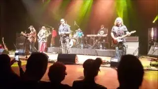 Dżem - Whisky (17.12.2016 Częstochowa)