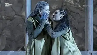 Eduardo e Cristina 2023 - In que' soavi sguardo (Bartoli, Barcellona)