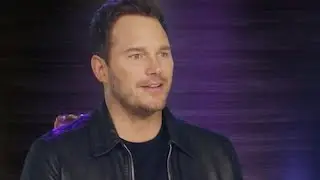 Chris Pratt Shares What Fans Should Expect in 'Guardians of the Galaxy Vol. 3'