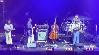 Billy Strings w Chris Jacobs - Running Down A Dream  Baltimore 11-1-24