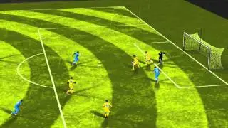 Зенит - Ростов (2013/14) Плетикоса - Рулит (-: