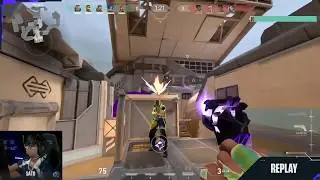vct sheriff aimers #3
