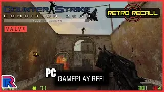 Counter-Strike! CZ Single Player - Retro Spotlight