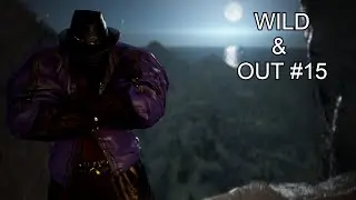 BDO - Zerker PVP WILD & OUT #15