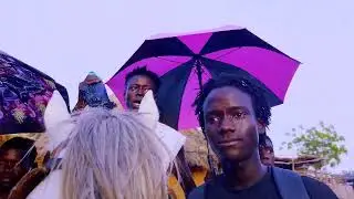 Alka 707 - Talent - Finaliste Note TON MC SUR 20 (Clip Officiel)