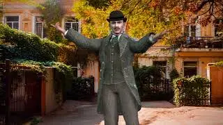 Еврейская мурка