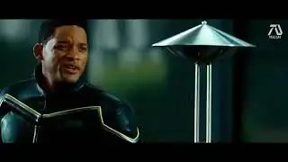 Hancock 2 HD Trailer   Will Smith Fan Made