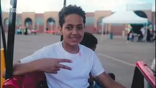 Special Needs Eid Al-Adha Extravaganza 2024