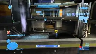 Pwnage