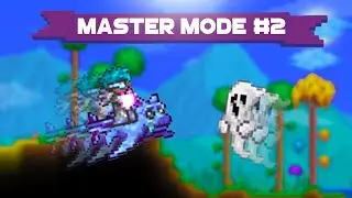 Ghost Oasis... | 1.4 Master Mode Lets Play Ep.2