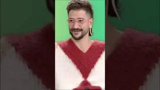 Camilo y Evaluna: ¿Cuál es el ritual de Camilo antes de un concierto?