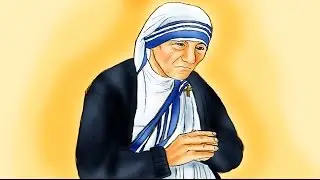 Mother Teresa Biography