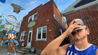 Investment Property Has Been Absolute Disaster | Trying To Turn It Around