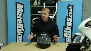 Shoei X-Spirit III helmet review