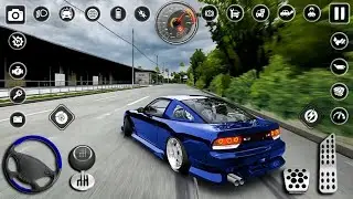 ЛУЧШИЕ JDM ИГРЫ НА ТЕЛЕФОНЫ | ДРИФТ ИГРЫ