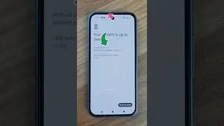 Android 16 Update No Change On Google Pixel 9a