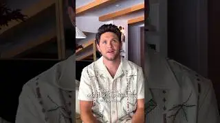 The Songs #NiallHoran Has On Repeat
