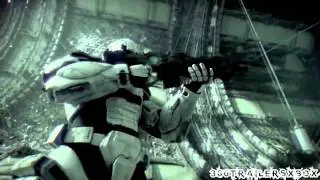 Vanquish Official Trailer
