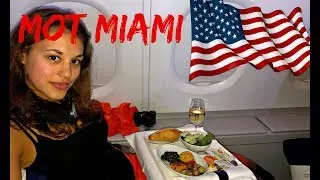 Miami Vlogg 1