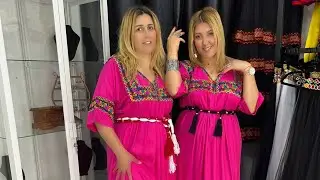 Ghenia Michel Officiel #غنيه ميشال في الكزينة روعة #القبائل #توحشتكم #triste #😱😱😜🥹😋😋