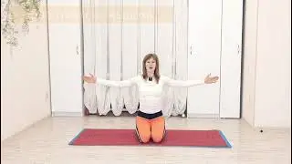 КАК ОСАНКА ВЛИЯЕТ НА ШПАГАТ. РАСТЯЖКА ДЛЯ РУК