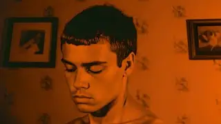 Aaron Sevilla Afro House - Unreleased ID
