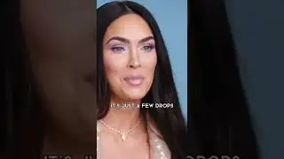 MGK And Megan Fox Drink Each Other's Blood For Ritual Purposes 