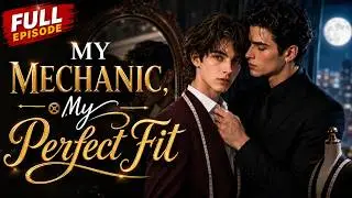 [FULL]🌈The Billionaire Fell for His Model [ AI BL]