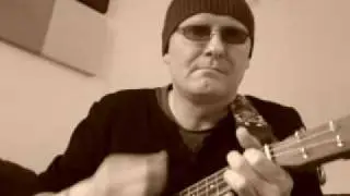 Thrill - UkePunk Original