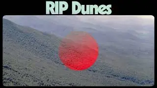 RIP Dunes - Don't Tell Me It's Over (Official Audio)