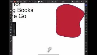 Animator Reviews Affinity Apps: Publisher (Part 3)