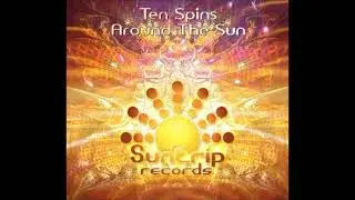 Ten spins around the sun (full album)(zoulou memories)
