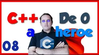 08.- C++ desde cero 2019🦸‍♂️ [Ejercicios Expresiones matemáticas]