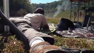 Anzio 20mm Failure