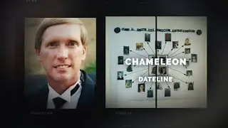 Dateline Episode Trailer: Chameleon | Dateline NBC