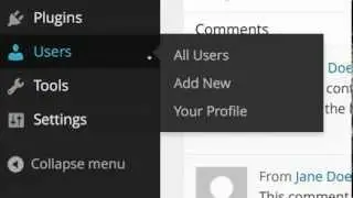 WordPress 3.8 