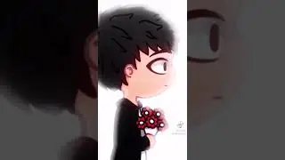 GACHA CLUB EDIT TT 🥀💔
