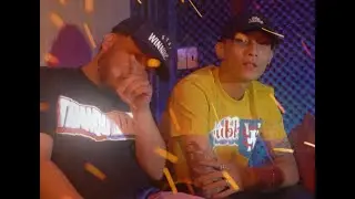 Dragon Blood - Stay Winning C-Roc x Lil'Ce x Joka3iz 