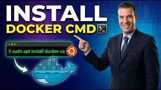Install Docker on Ubuntu – Simple Guide