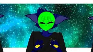 Alien time |meme|