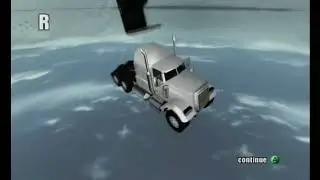 Burnout 2: Point of Impact | Crash 4 