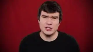 Максимальный Удар [RYTP по обзору от Bad Comedian]