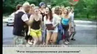 Фестиваль "Креатив-2007"