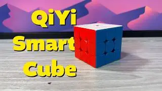 QiYi's Smart Cube Is Interesting...Just Don't Buy It
