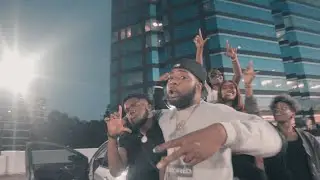 Juney x Bama Bam - 