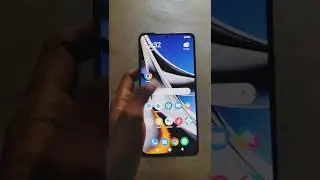 POCO X4 Pro 5G First Impression Killer Phone Under 15K | #shorts