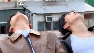 やっと会えたね #vlog